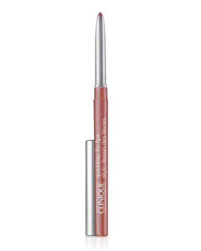 Shop Clinique Quickliner For Lips