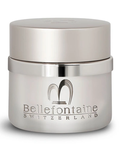 Shop Bellefontaine Complex Lightening Night Cream To Unify
