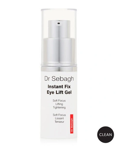 Dr Sebagh Instant Fix Eye Lift Gel, 15ml - One Size