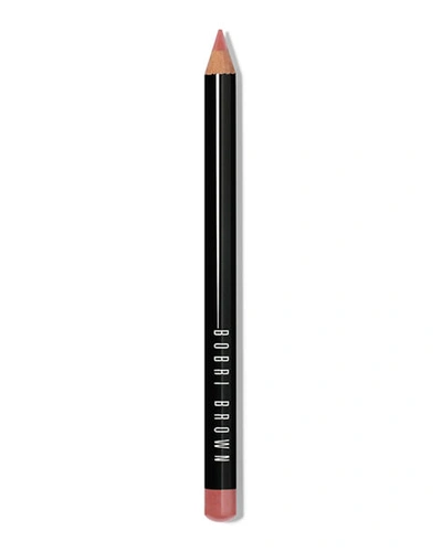 Shop Bobbi Brown Lip Pencil, 0.04 Oz. In Burnt Orange