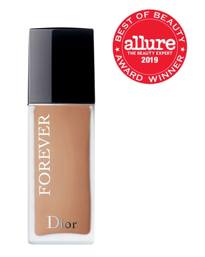 Shop Dior Forever Liquid Foundation - Matte