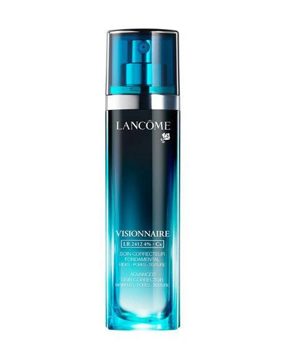 Shop Lancôme 3.4 Oz. Limited Edition Visionnaire Advanced Skin Corrector Serum