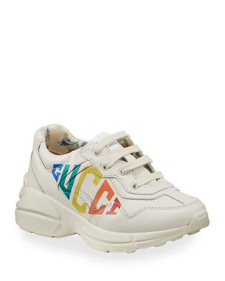 gucci rhyton rainbow
