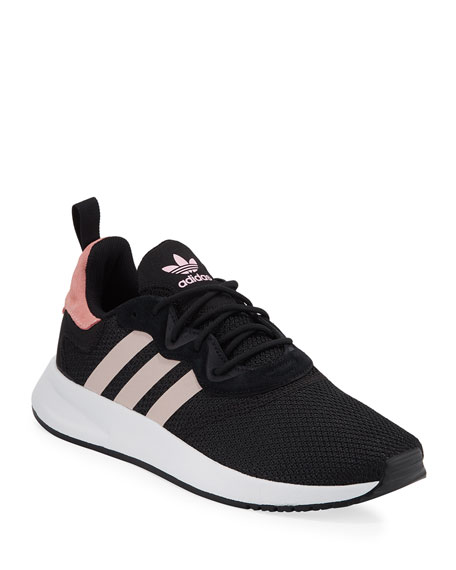 adidas plr black