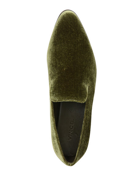 vince cadya slipper