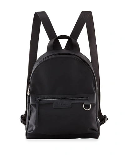 Longchamp mens backpack sale