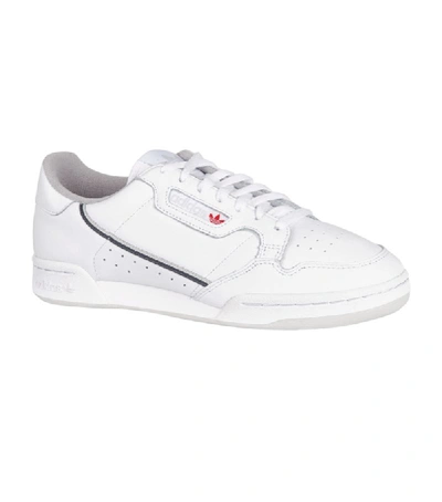 Shop Adidas Originals Continental 80 Sneakers