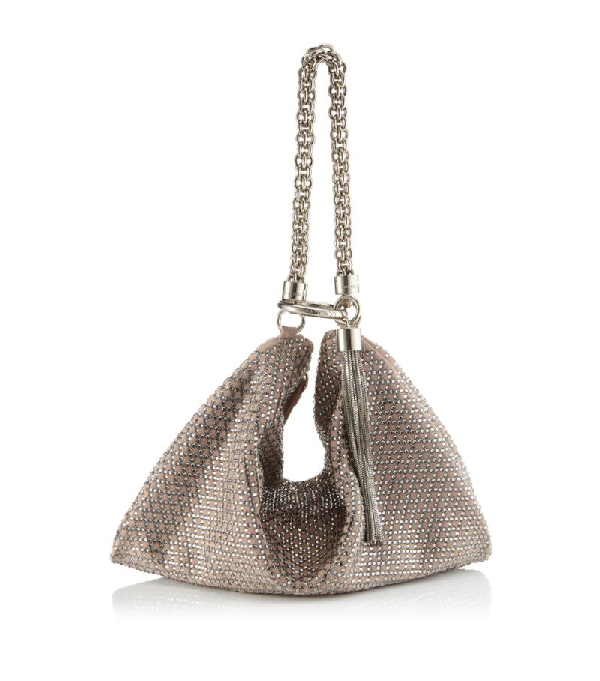 jimmy choo callie clutch
