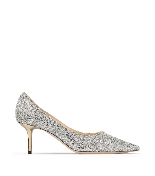 jimmy choo love 65 pumps
