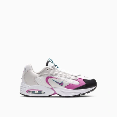 Shop Nike Air Max Triax Sneakers Cq4250-102