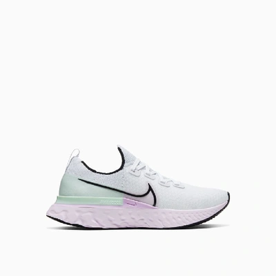 Shop Nike React Infinity Run Sneakers Cd4372-100