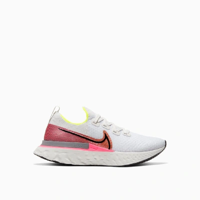 Shop Nike React Infinity Run Sneakers Cd4372-004