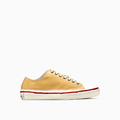 Shop Marni Sneakers Snzu005402p2883 In Zl912