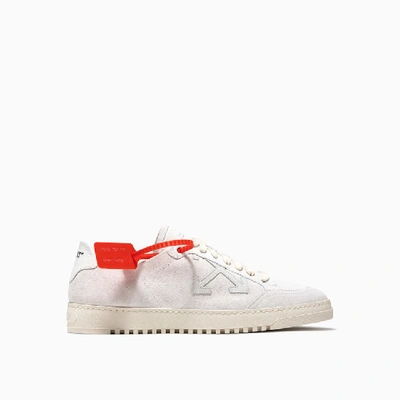 Shop Off-white 2.0 Sneakers Omia042s20780038 In 0101