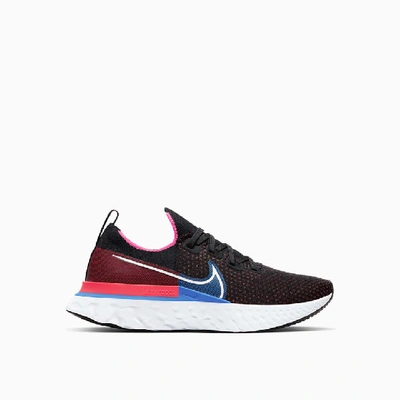 Shop Nike React Infinity Run Sneakers Cd4371-005