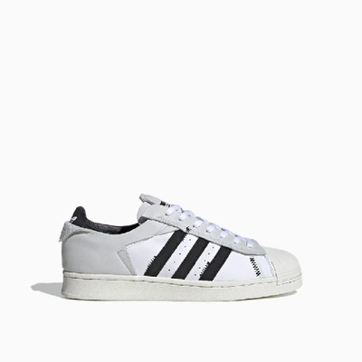 Shop Adidas Originals Adidas Superstar Ws2 Sneakers Fv3024 In Ftwr White