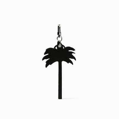 Shop Palm Angels Key Ring Pmnf007s20810023 In 1091