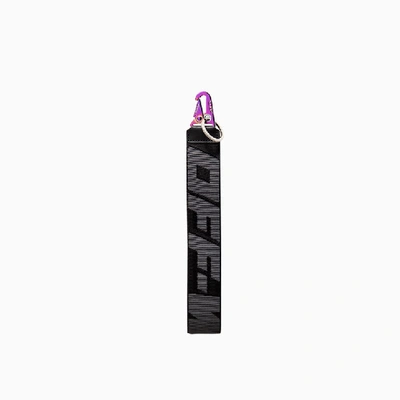 Shop Off-white 2.0 Industrial Key Ring Omzg019s20f42041 In 1010