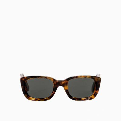 Super Sunglasses In Havana