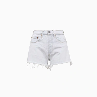 Shop Levi's 501 Shorts 56327 In 0081