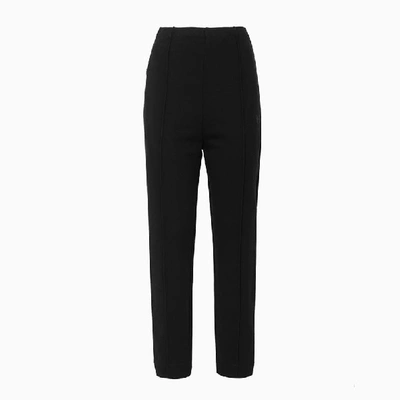 Shop Y-3 Adidas  Pants Fn3441 In Black
