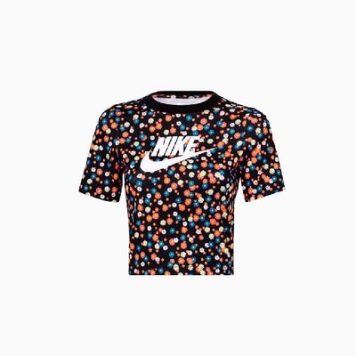Shop Nike Sportswear T-shirt Cj2475-010