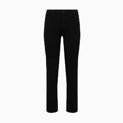 J Brand Adele Jeans Jb002701 In Vesper Noir