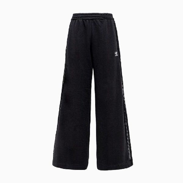 adidas flare pants