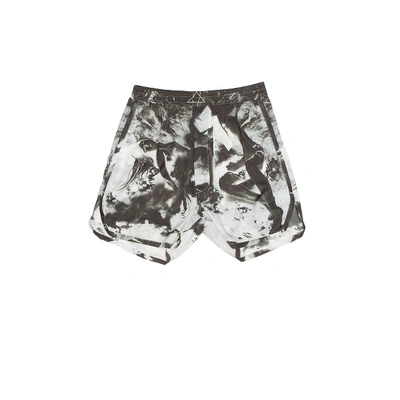 Shop Drkshdw Black Dolphin Boxer