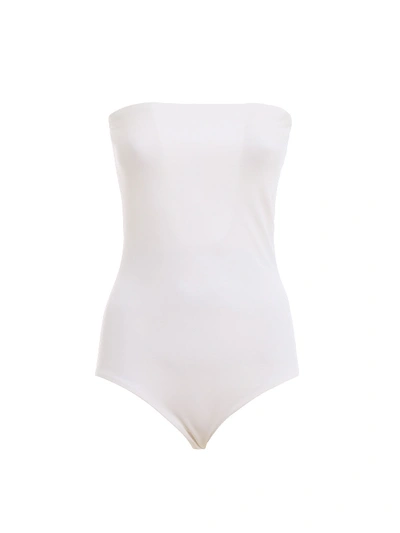 Shop Alexandre Vauthier [placeholder] In White