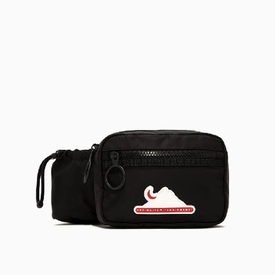 Shop Off-white Equipment Fanny Pack Omnk003r20e48001 In 1000