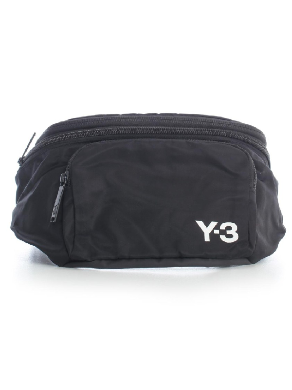 y3 utility bag