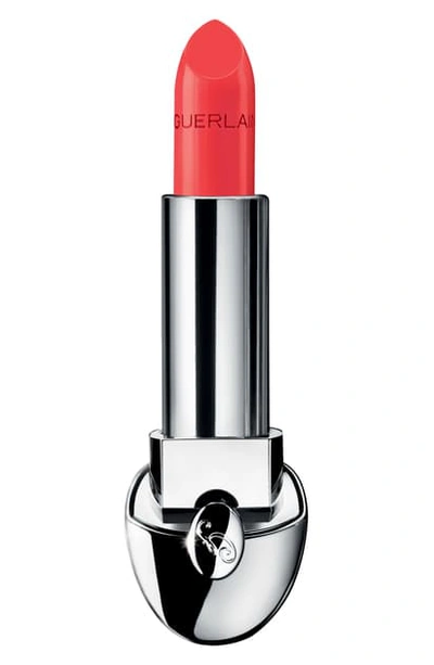 Shop Guerlain Rouge G Customizable Lipstick Shade In 50 / Matte