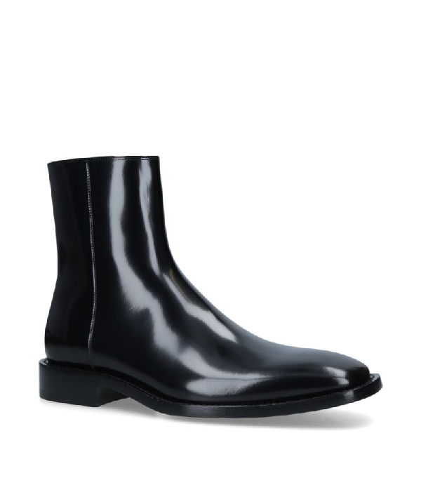 balenciaga boots womens 2013