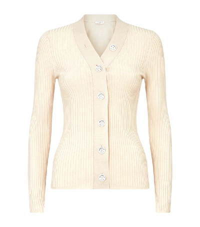 Sandro store gabrielle cardigan