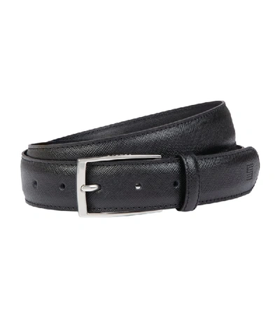 Shop Sandro Leather Belt