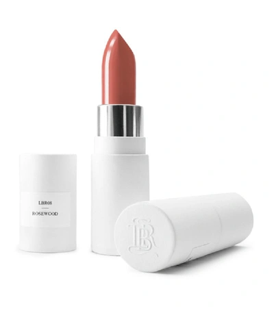 Shop La Bouche Rouge Satin Lipstick Refill In Pink