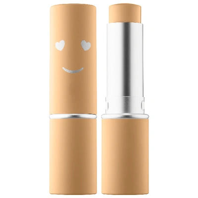 Shop Benefit Cosmetics Hello Happy Air Stick Foundation Spf 20 Shade 5 0.3 oz/ 8.5 G