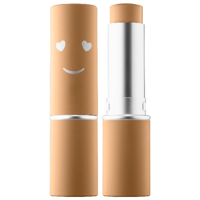 Shop Benefit Cosmetics Hello Happy Air Stick Foundation Spf 20 Shade 8 0.3 oz/ 8.5 G