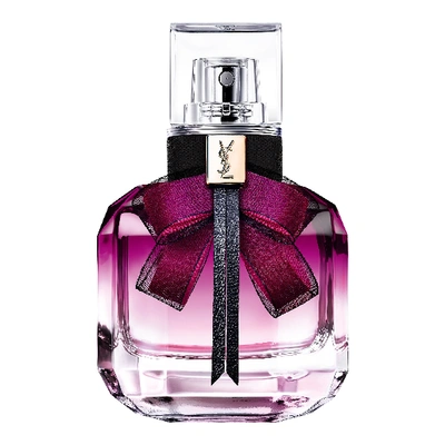 Saint Laurent Mon Paris Intensement Eau De Parfum 1 oz/ 30 ml