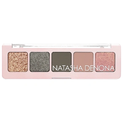 Shop Natasha Denona Mini Retro Eyeshadow Palette