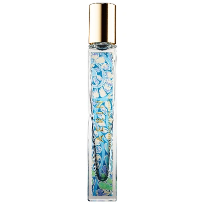 Shop Aerin Mediterranean Honeysuckle Eau De Parfum Travel Spray 0.27 oz/ 8 ml