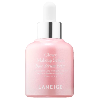 Shop Laneige Glowy Makeup Serum 1.0 oz/ 30 ml