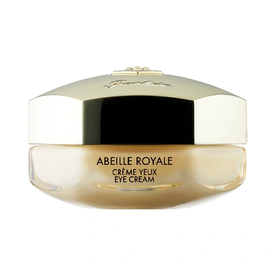 Shop Guerlain Abeille Royale Anti-aging Eye Cream 0.5 oz/ 15 ml
