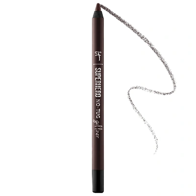 Shop It Cosmetics Superhero No-tug Gel Eyeliner Fantastic Espresso 0.042 oz/ 1.2 G