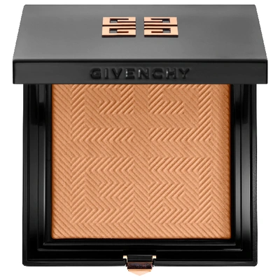 Shop Givenchy Teint Couture Healthy Glow Bronzer 01 Premiere Saison 0.35 oz/ 10 G