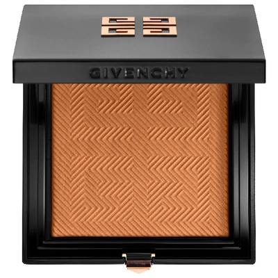 Shop Givenchy Teint Couture Healthy Glow Bronzer 02 Douce Saison 0.35 oz/ 10 G