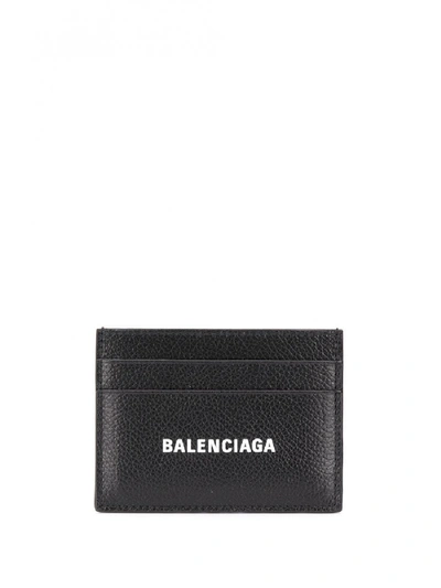 Shop Balenciaga Credit Card Case