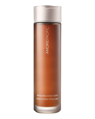 Shop Amorepacific Vintage Single Extract Essence, 5 Oz.