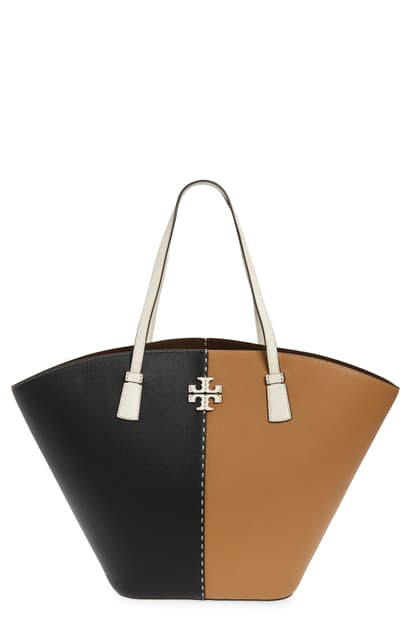 tory burch extra large tote